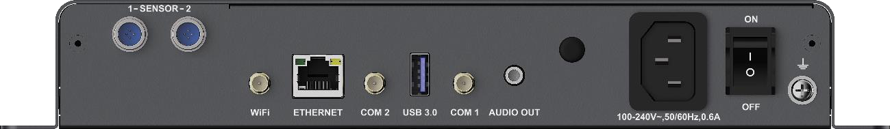 NovaStar TB30 · 2