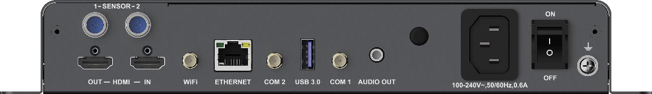NovaStar TB50 · 2