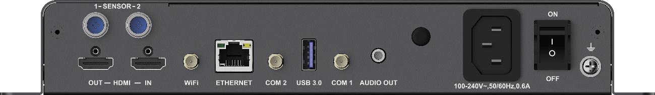 NovaStar TB60 · 2