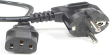 EU Power Cord