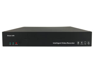 NVR6616S-4K