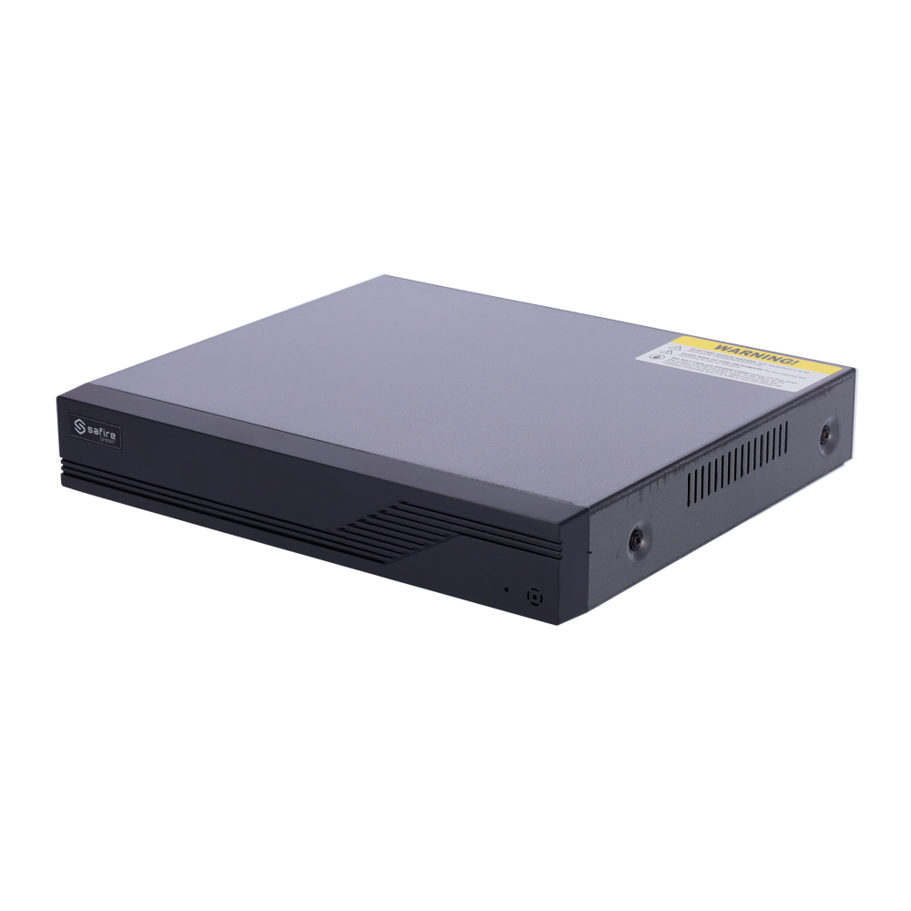 XVR · XVR6104-HQ-SMD